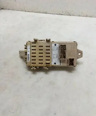 Fuse module