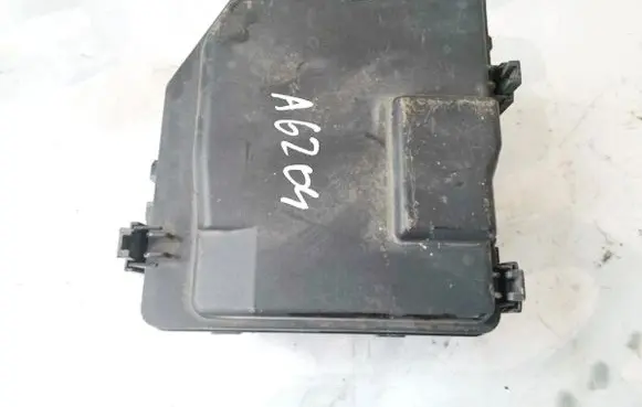 Honda CR-V Fuse box set 08swye01 08swy-e01