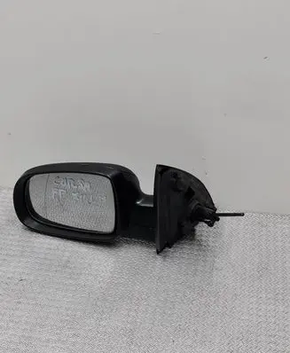 Opel Corsa C Manual wing mirror E1010676
