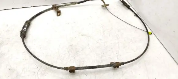 Mitsubishi Colt Throttle cable 
