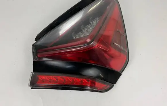 Toyota Mirai Rear/tail lights 