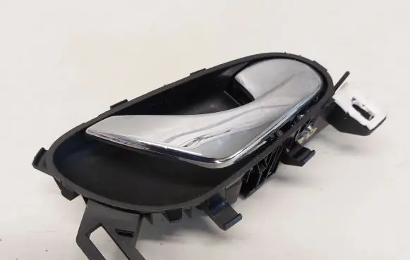 Renault Kadjar Front door interior handle 806704EA0A