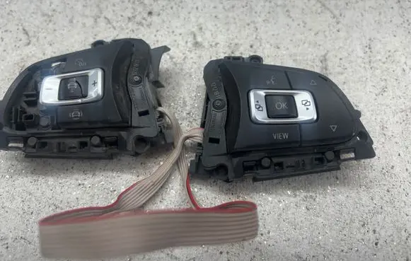 Volkswagen PASSAT B8 Steering wheel buttons/switches 5G0959442Ab DC1H170052