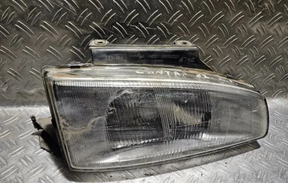 Hyundai Lantra I Headlight/headlamp 7R011109 011109