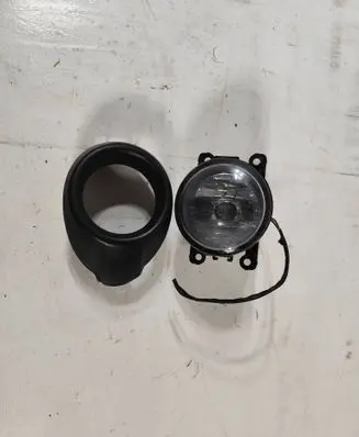 Ford Focus Front fog light 89204894 2N1115201AB L47ZD