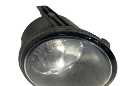 BMW X5 E53 Front fog light 6920886 63176920886