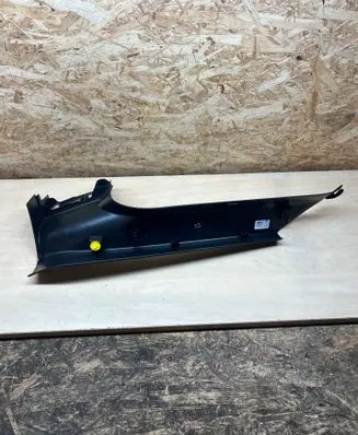 BMW iX2 (U10) Tailgate/trunk side cover trim 5A31017 242251