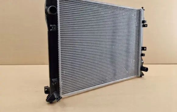 Honda Civic X Coolant radiator 4889672190105BAA01