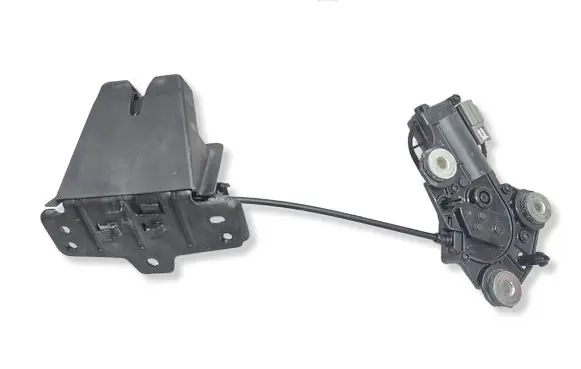 Volvo XC90 Tailgate/trunk/boot lock/catch/latch 31349975
