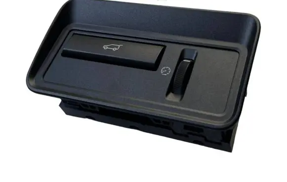 Land Rover Range Rover Evoque L538 Tailgate/trunk/boot open switch BJ3211654BB 10022900