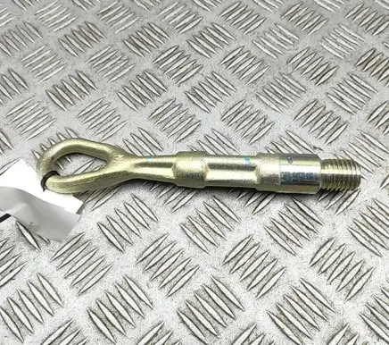 BMW X5 G05 Towing hook eye 7953897
