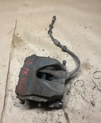 Volvo XC60 Front brake caliper