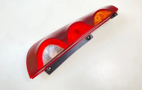 Nissan Note (E11) Rear/tail lights 22016752
