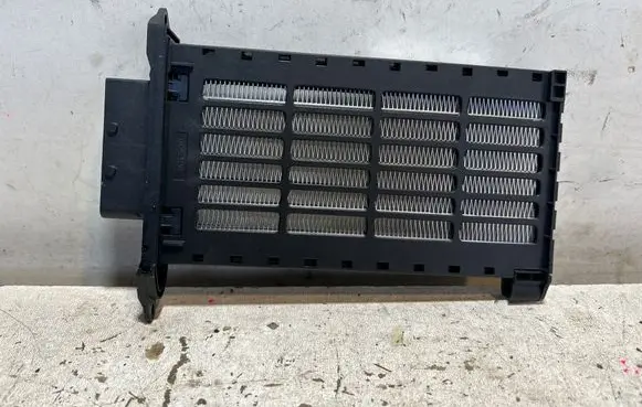 Renault Clio IV Electric cabin heater radiator 103789CX