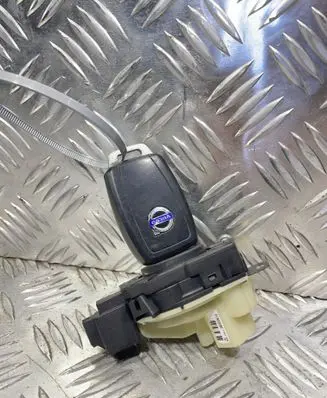 Volvo C30 Ignition lock 31300585 92LP0808