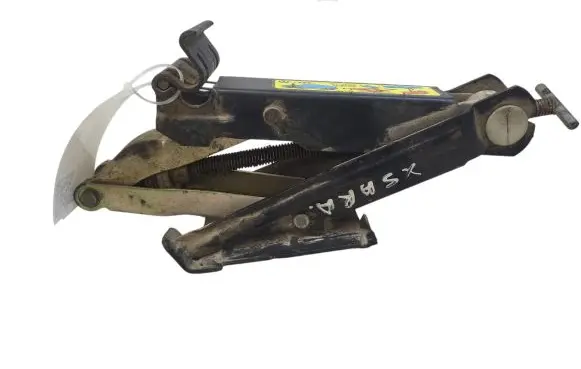 Volkswagen Golf III Lift Jack 357011031