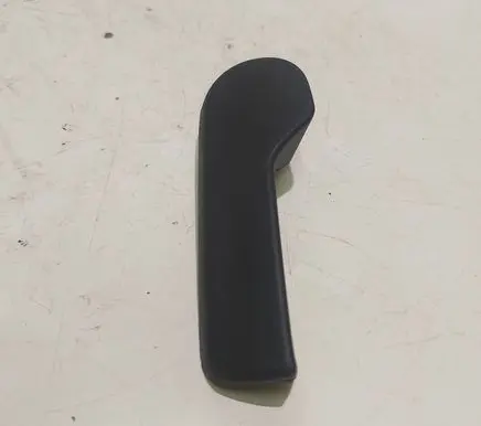 Volkswagen PASSAT B6 Engine bonnet (hood) release handle 1J1823533C