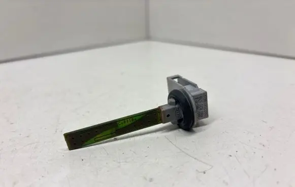 Volkswagen Touran I Interior temperature sensor 4B0820539