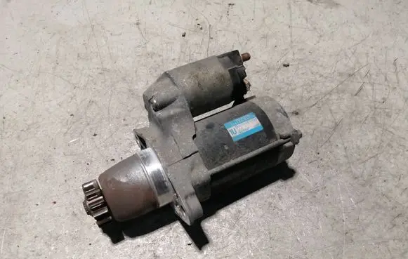 Toyota Solara Starter motor 281000A010 TN4280001080