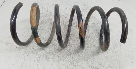 Volvo S60 Rear coil spring