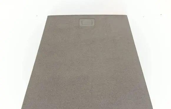 BMW X3 F25 Trunk/boot floor carpet liner 9207890