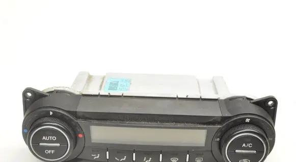 KIA Ceed Climate control unit 972501HXXX