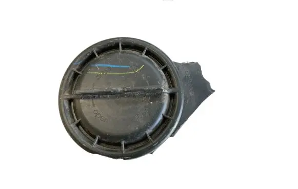 Mercedes-Benz GL X166 Headlight/headlamp dust cover 1305219122