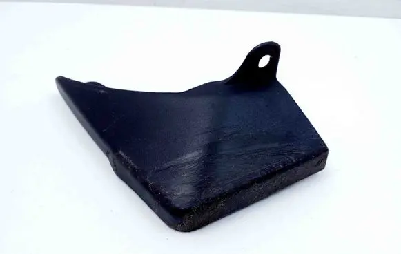 Toyota Yaris Front mudguard 41689996600