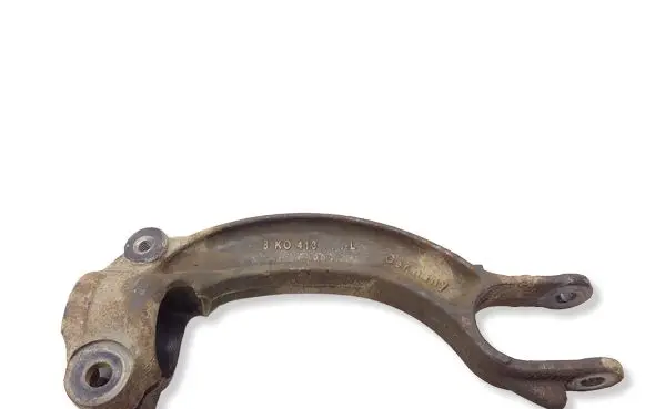 Audi A6 S6 C7 4G Lower shock absorber bracket 8K0413L