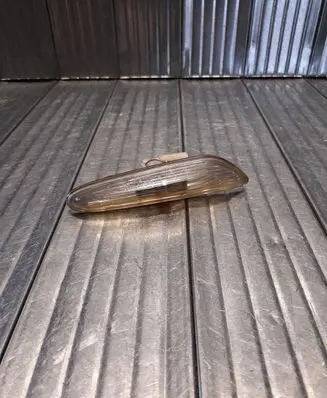 BMW 1 E81 E87 Front fender indicator light 6313693299810
