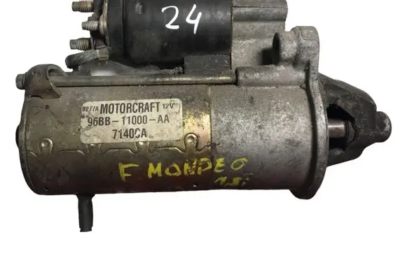 Ford Mondeo MK I Starter motor 96BB11000AA 7140CA 0277A