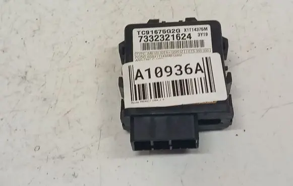 Mazda Premacy Immobilizer control unit/module TC91675G2G