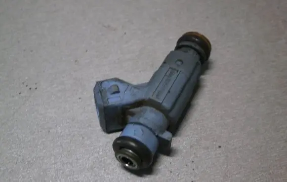 Smart ForTwo I Fuel injector 0003099V004 0280155814