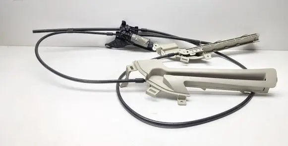 Volvo S90, V90 Curtain motor 8962007114 9918019147 9918019146