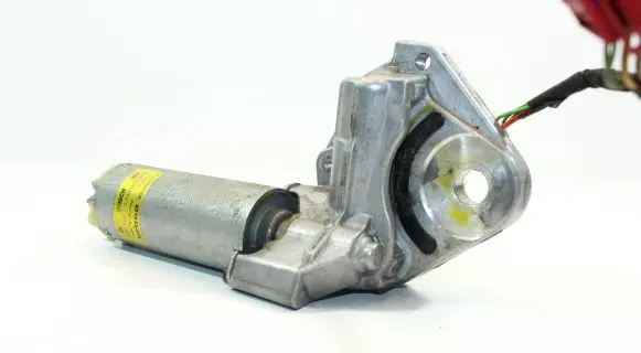 Volkswagen Phaeton Seat adjustment motor 900499102 061206S 0130002508