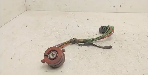 BMW 3 E36 Ignition lock contact 1378138 828878