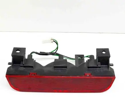Mitsubishi Pajero Third/center stoplight P0223