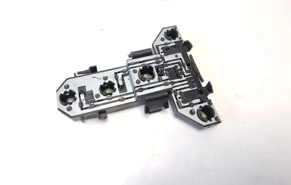 Volkswagen Golf IV Tail light bulb cover holder 1J6945257