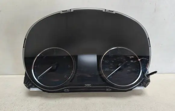 Mitsubishi Outlander Speedometer (instrument cluster) 8100B898