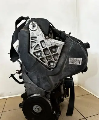 Renault Megane III Engine F9QN870
