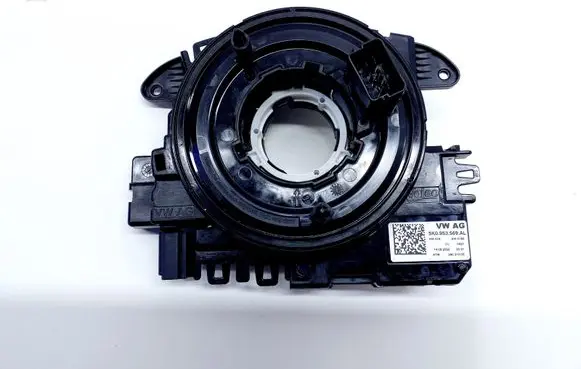 Airbag slip ring squib (SRS ring)