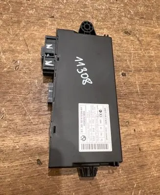 BMW 1 E81 E87 CAS control unit/module 9147226 2090261826