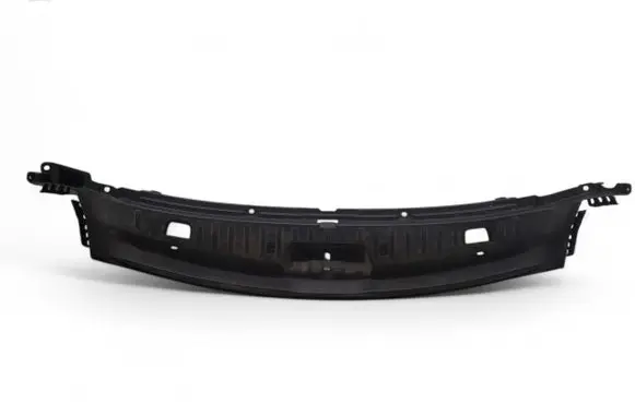 BMW 5 GT F07 Trunk/boot sill cover protection 9139171