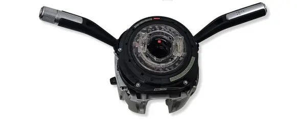 Mercedes-Benz EQS V297 SAM control unit A29790017091D03 A29790017091