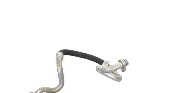 BMW 6 F12 F13 Air conditioning (A/C) pipe/hose HX7319N602BA