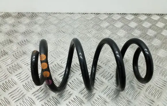 Audi A5 8T 8F Front coil spring
