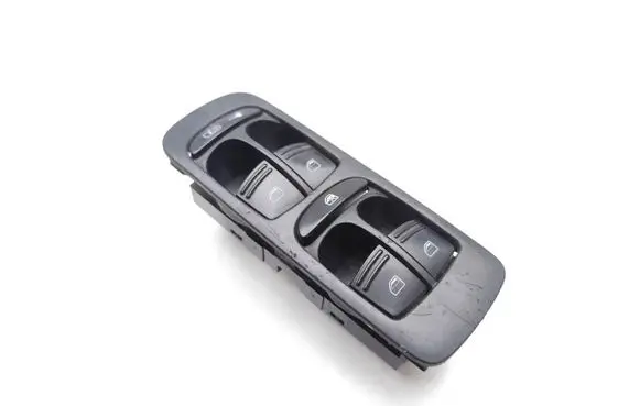 Porsche Cayenne (9PA) Electric window control switch 7L5959857A 03756611