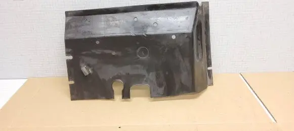 Volkswagen Multivan T4 Battery box tray cover/lid 701915437
