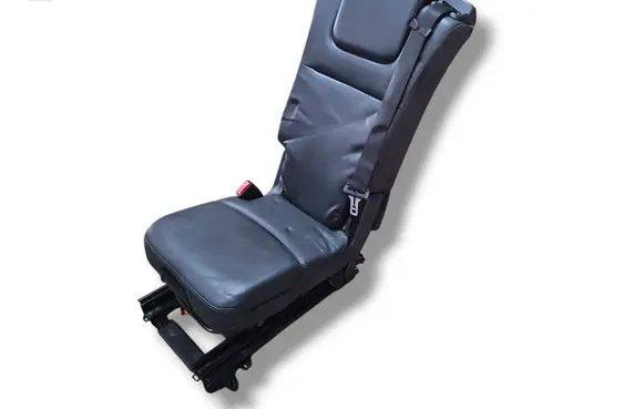 Volvo XC90 Rear seat 