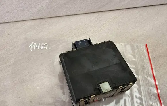 Volkswagen Touran III Distronic sensor radar 5QA907561A